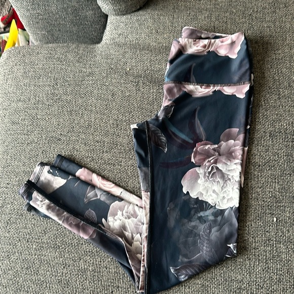 Noli Pants - Noli Active Leggings